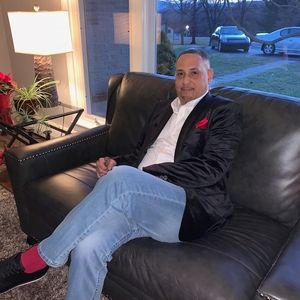 Meet your Posher, Angelo